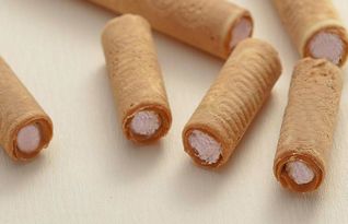 能古の甘夏チロリアン 8本入